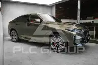 2025 BMW X6