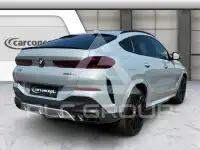 2025 BMW X6