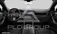 2025 BMW X6