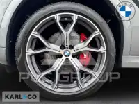 2025 BMW X6