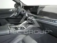 2025 BMW X6