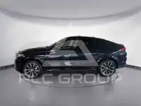 2025 BMW X6