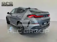 2025 BMW X6