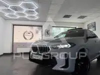 2025 BMW X6