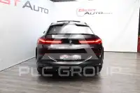 2025 BMW X6