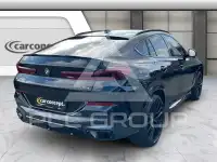 2025 BMW X6