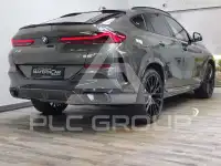 2025 BMW X6
