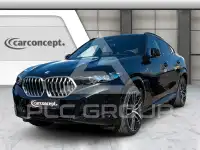 2025 BMW X6