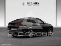2025 BMW X6