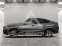2025 BMW X6