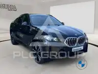 2025 BMW X6