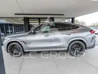 2025 BMW X6