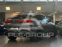 2025 BMW X6