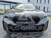 2025 BMW X6