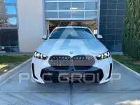 2025 BMW X6