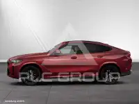 2025 BMW X6