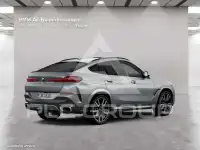 2025 BMW X6