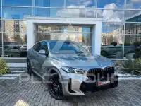 2025 BMW X6
