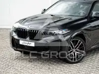 2025 BMW X6