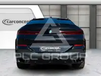 2025 BMW X6