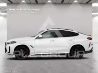 2025 BMW X6