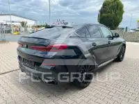 2025 BMW X6