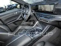 2025 BMW X6