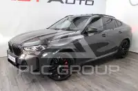 2025 BMW X6