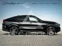 2025 BMW X6