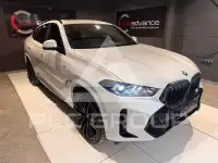 2025 BMW X6