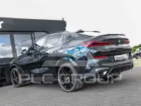 2025 BMW X6