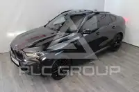 2025 BMW X6