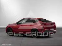 2025 BMW X6