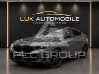 2025 BMW X6