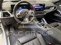 2025 BMW X6