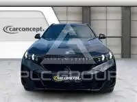 2025 BMW X6