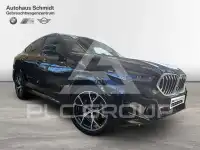 2025 BMW X6