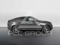 2025 BMW X6