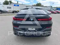 2025 BMW X6