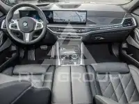 2025 BMW X6