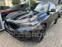 2025 BMW X6
