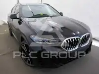 2025 BMW X6