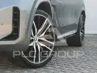 2025 BMW X6
