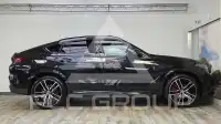 2025 BMW X6
