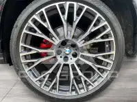 2025 BMW X6