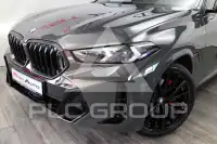 2025 BMW X6