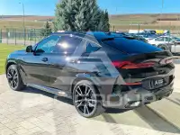 2025 BMW X6