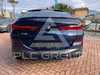 2025 BMW X6