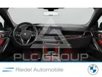2025 BMW X6