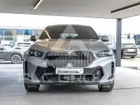 2025 BMW X6